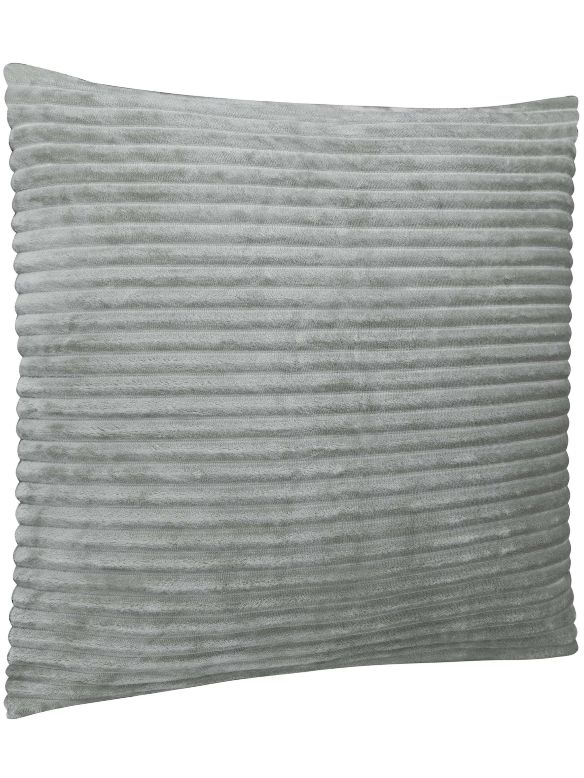 Aspero Pillow in Grey