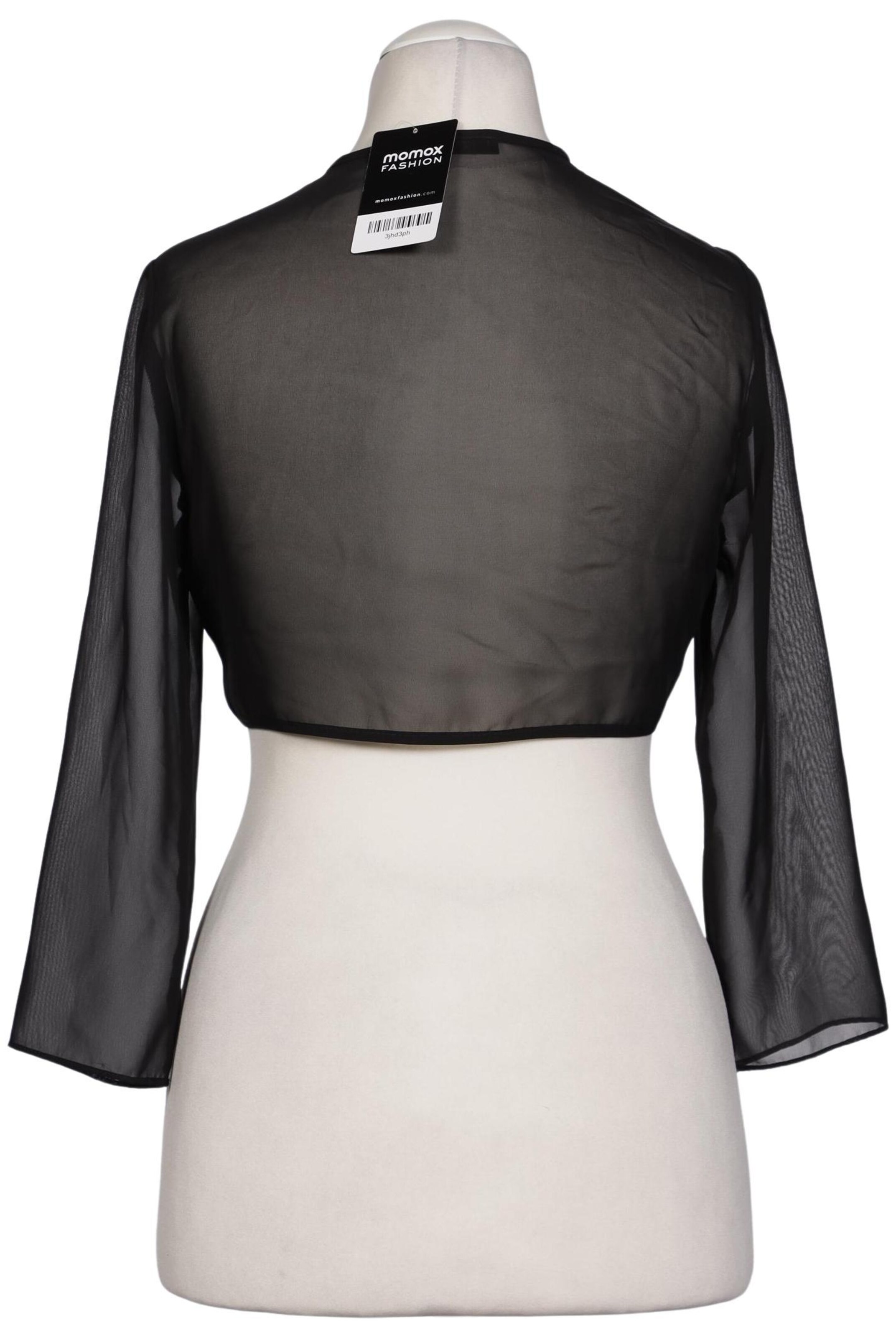 Vera Mont Blazer in M in Black