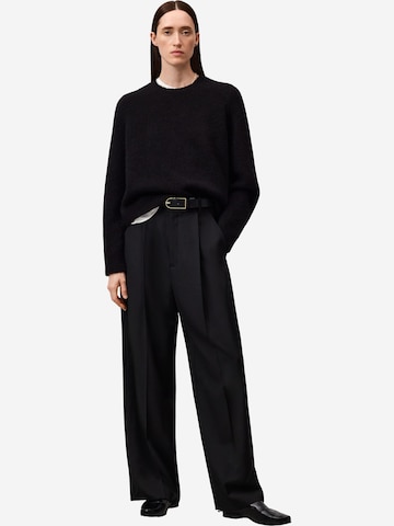 Adolfo Dominguez Sweater in Black