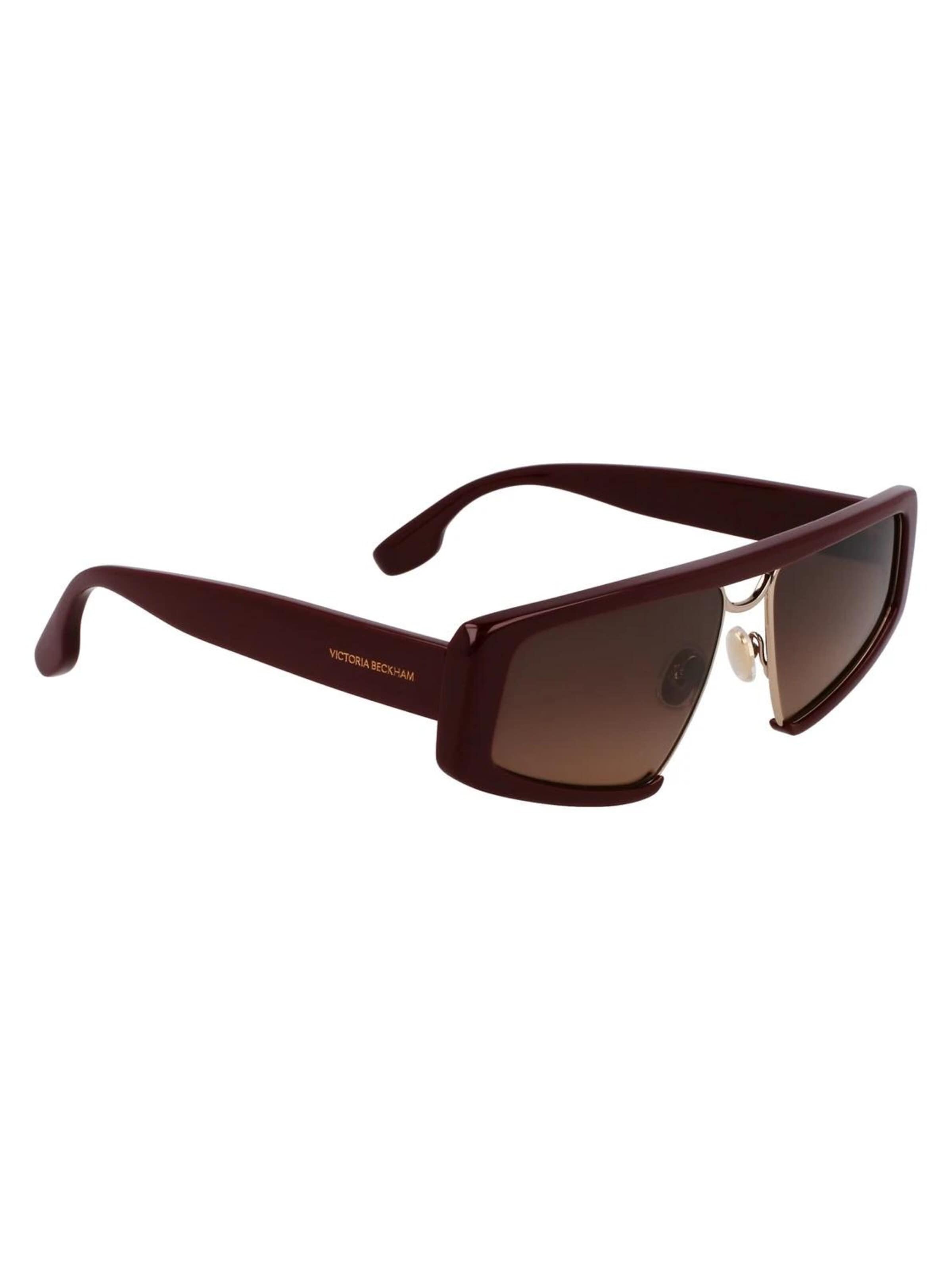 Victoria Beckham Sunglasses in Red