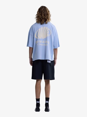 NEW AMSTERDAM Shirt in Blue
