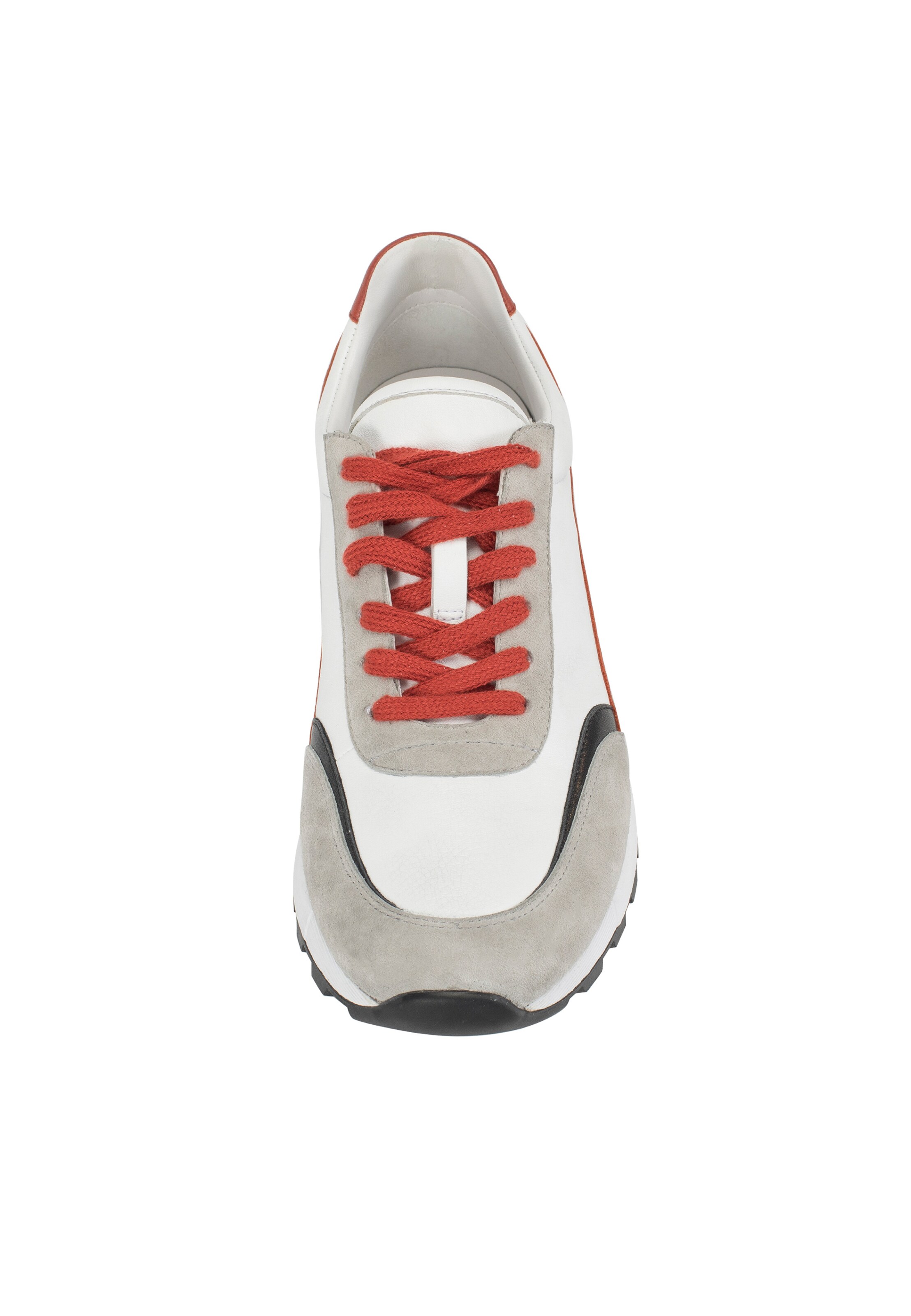 Frauen Sneaker Ekonika Sneaker 'ALLA PUGACHOVA' in Weiß - KO70037 Frauen Sneaker Ekonika Sneaker 'ALLA PUGACHOVA' in Weiß - KO70037