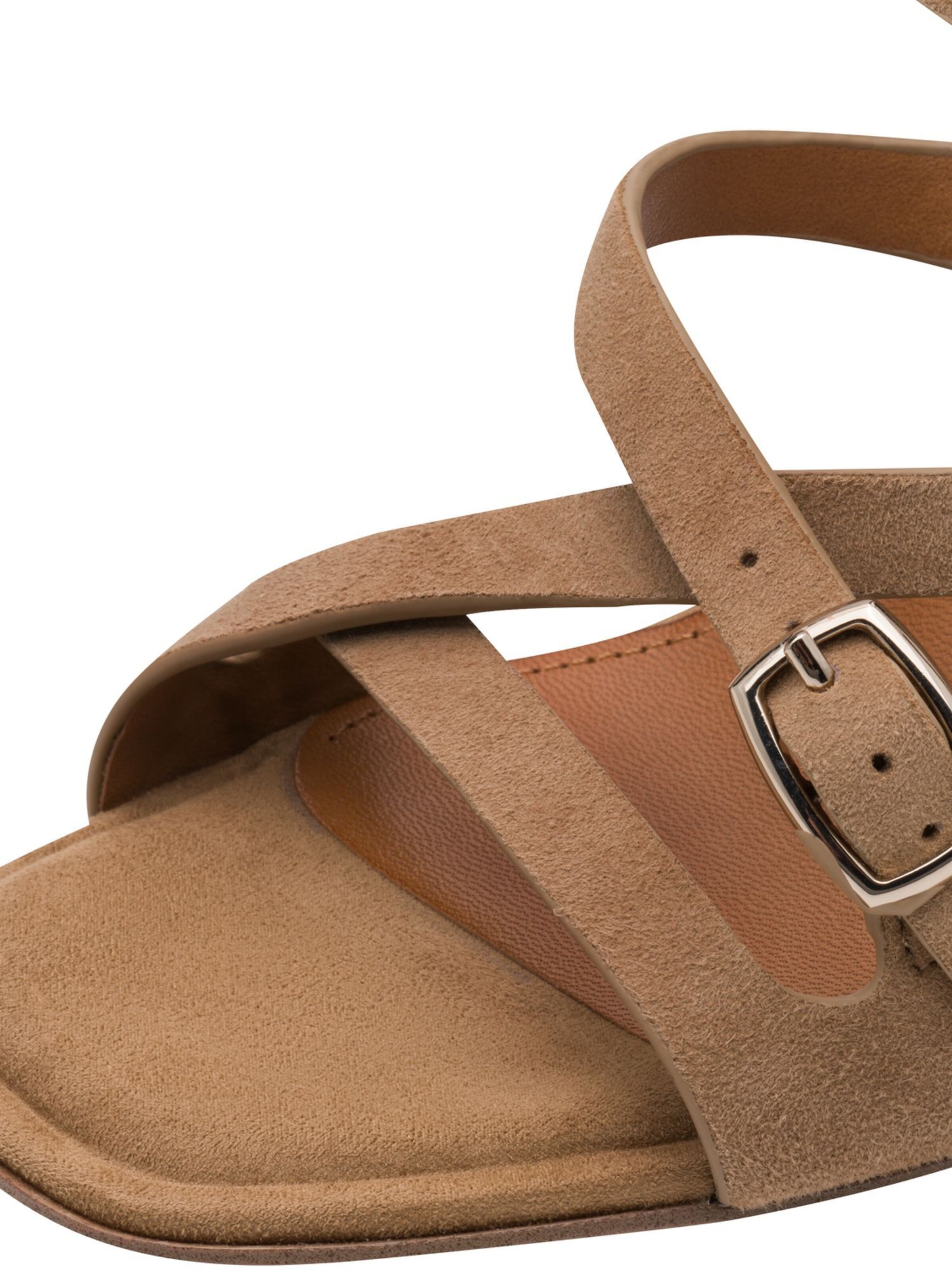 Tamaris Sandal in Beige