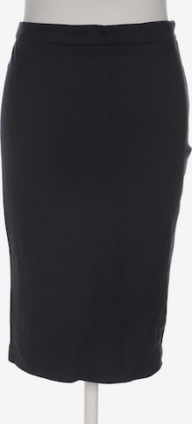 Love Moschino Skirt in M in Black: front