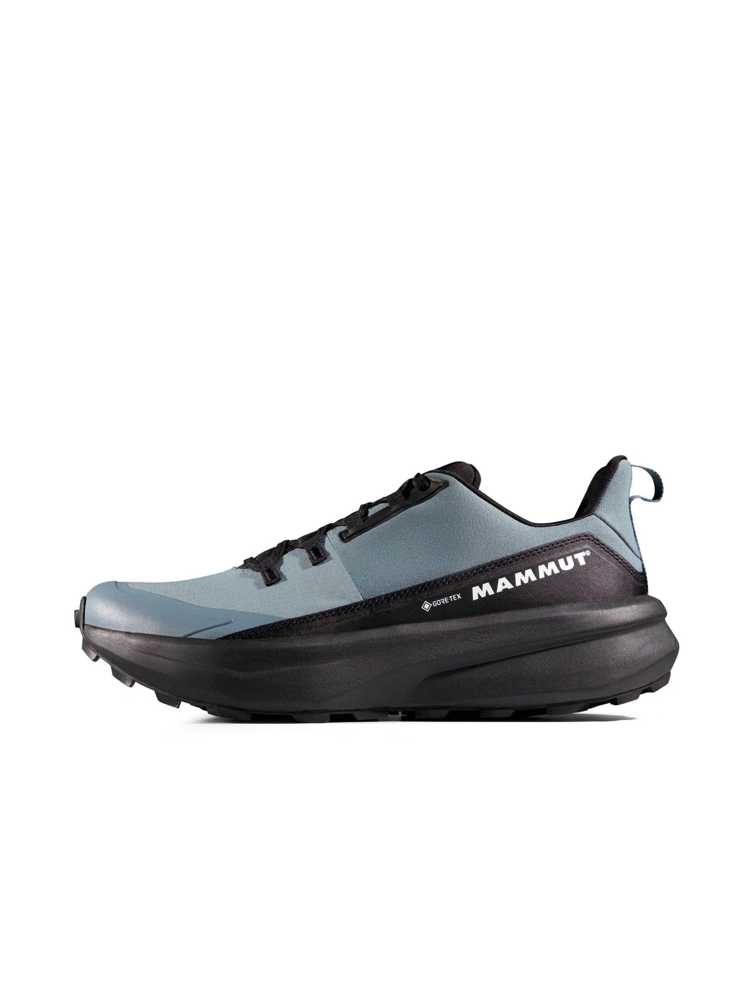 MAMMUT Running Shoes 'Aenergy Hike' in Blue: front