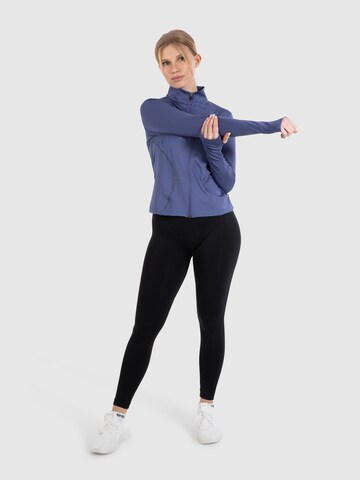 Smilodox Trainingsjack in Blauw