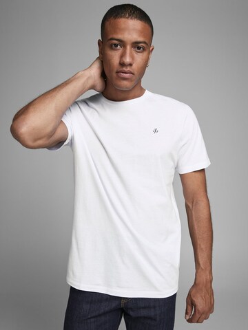 JACK & JONES Футболка в Смешанный: спереди