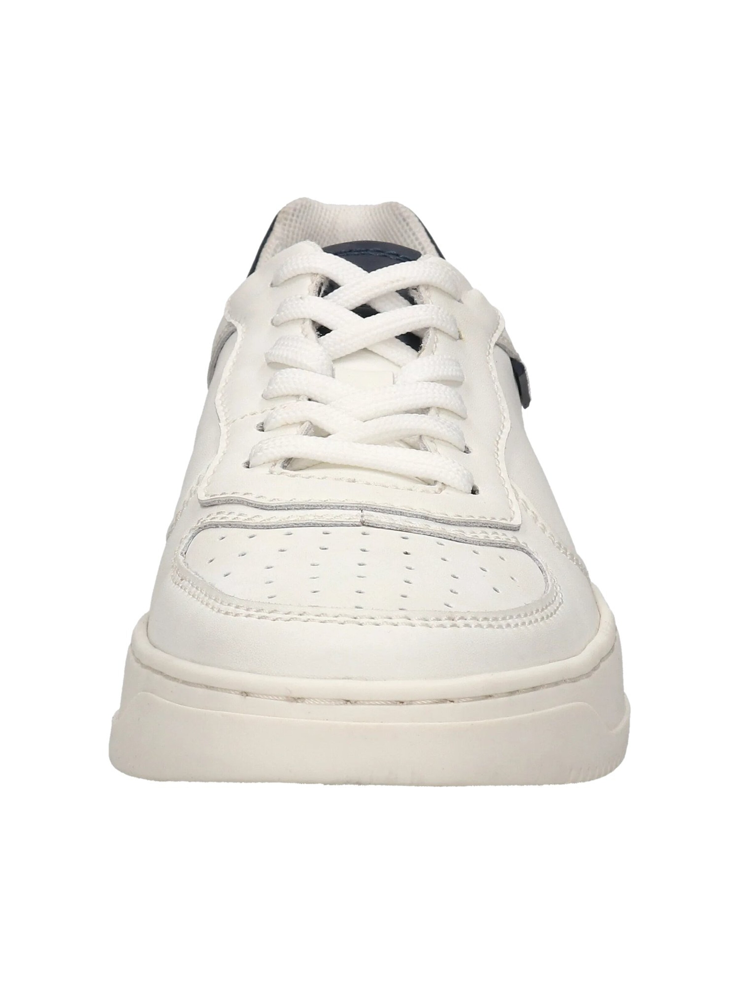 bugatti Sneakers in White