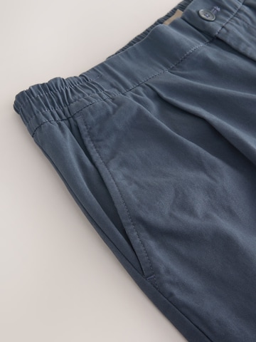 Next Слим Штаны в Синий