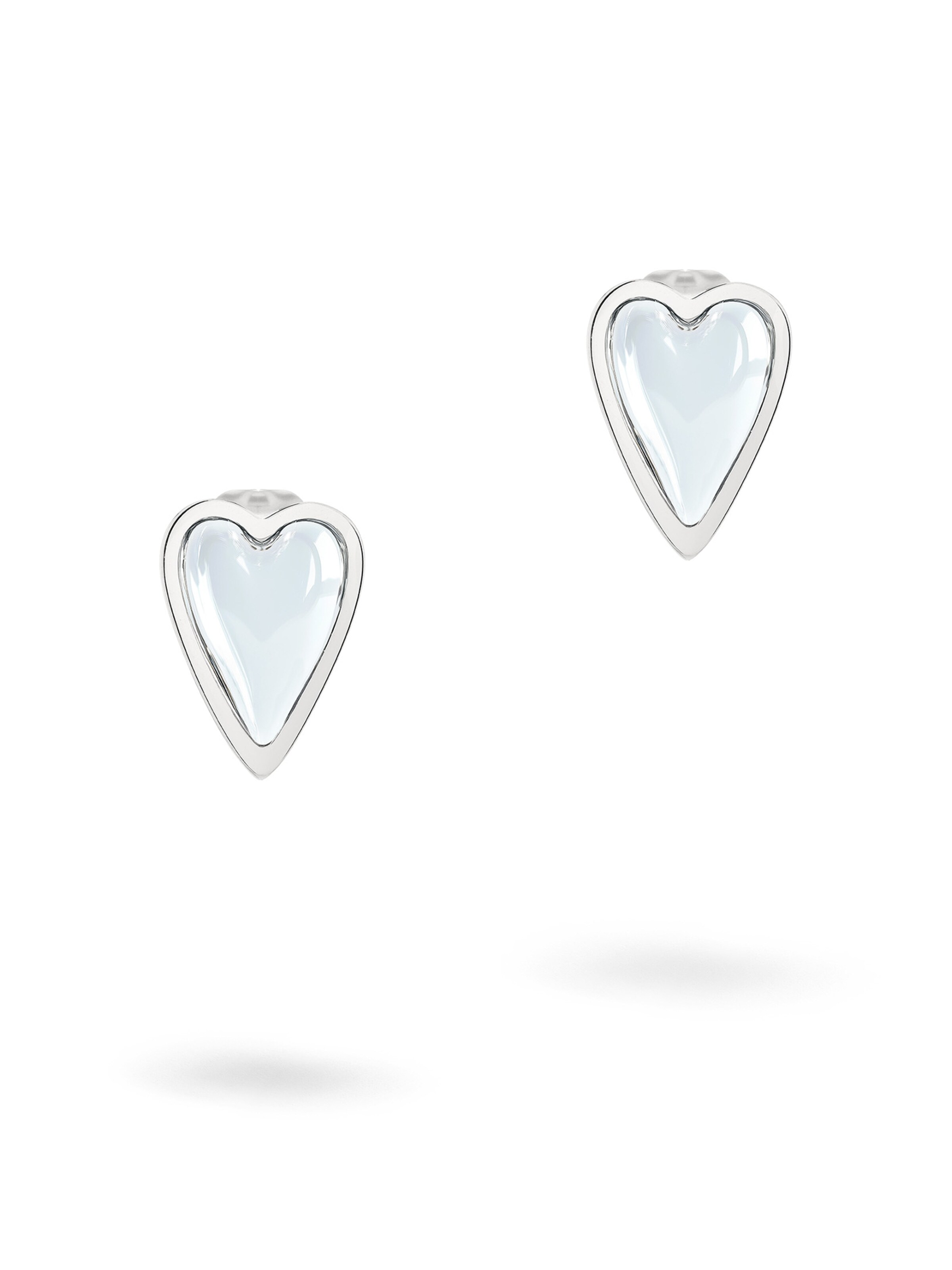 Liebeskind Berlin Earrings in Silver