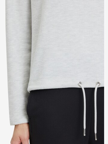 Sweat-shirt Cartoon en gris