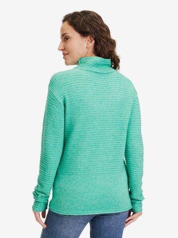 Betty Barclay Pullover in Grün