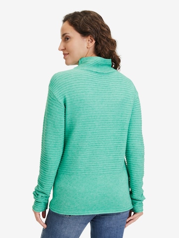 Pull-over Betty Barclay en vert