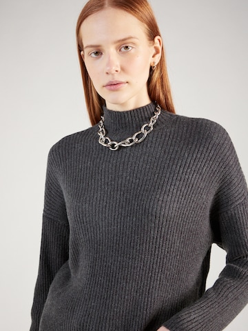 ONLY - Pullover 'KATIA' em cinzento