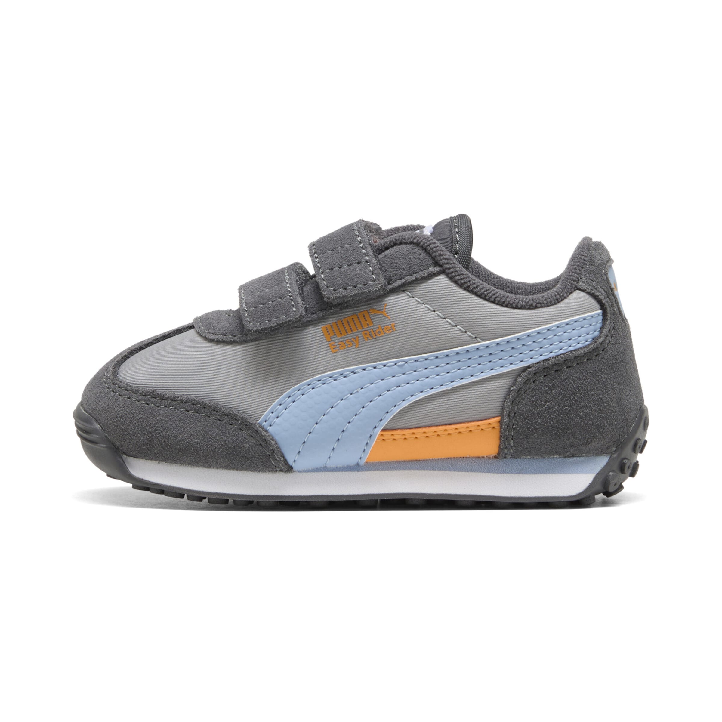 PUMA Sneakers in Grijs