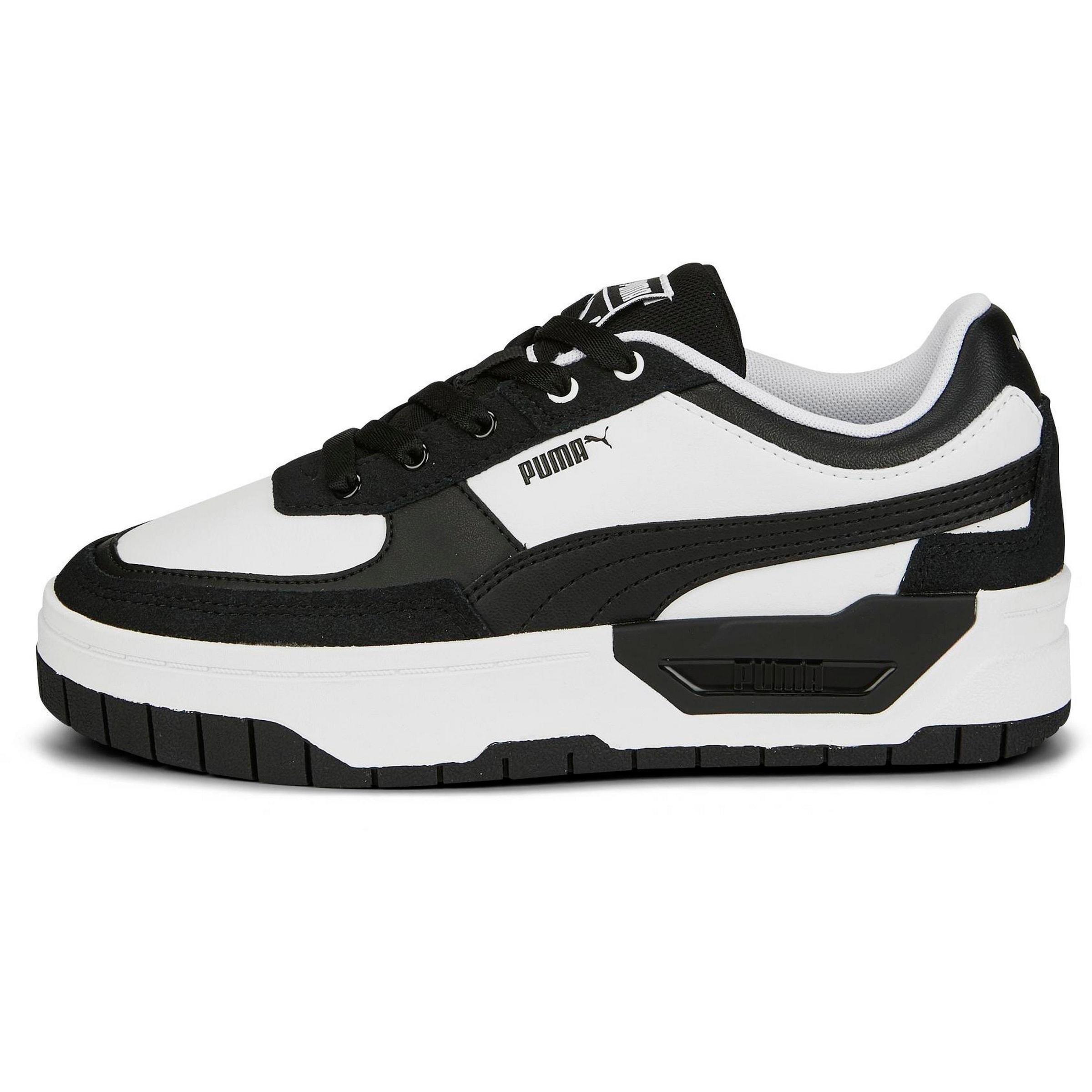 PUMA Sneaker 'Cali Dream' in Schwarz: Vorderseite