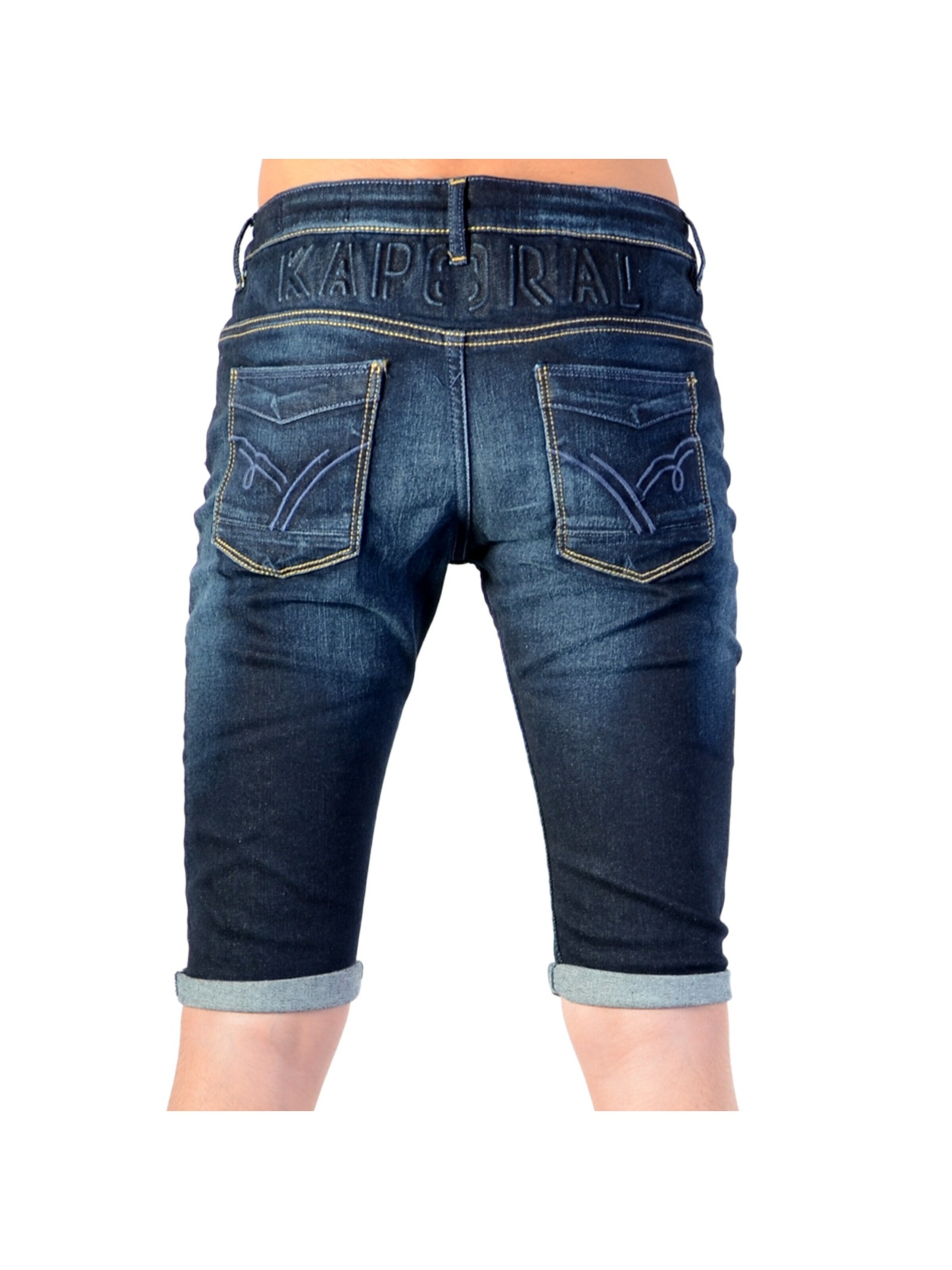 Kaporal Regular Hose‌‌‌‌‌‌‌‌‌‌ in Blau