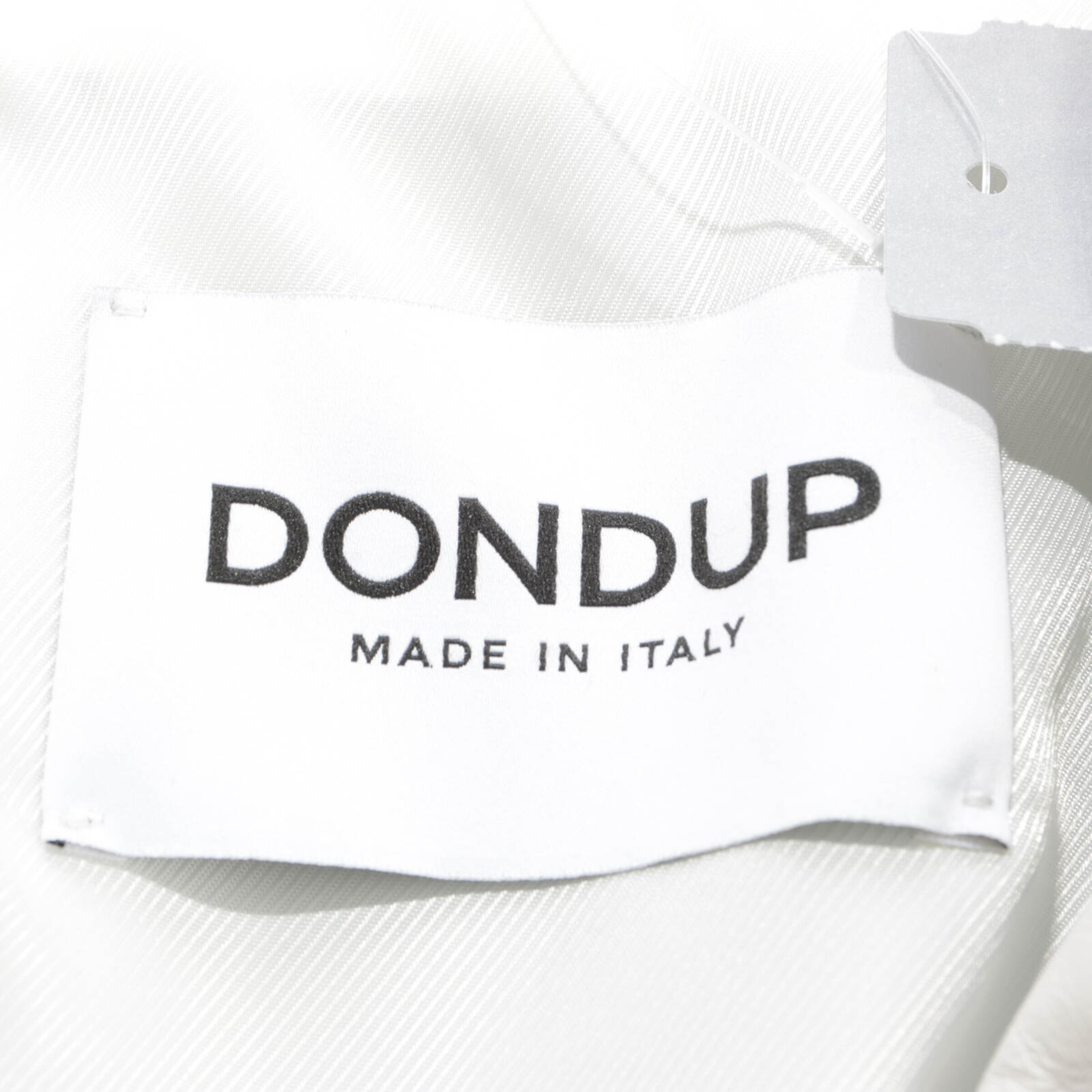 Dondup Jacket & Coat in S in Grey