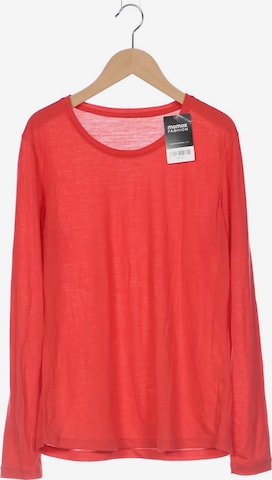 super.natural Top & Shirt in XL in Red: front