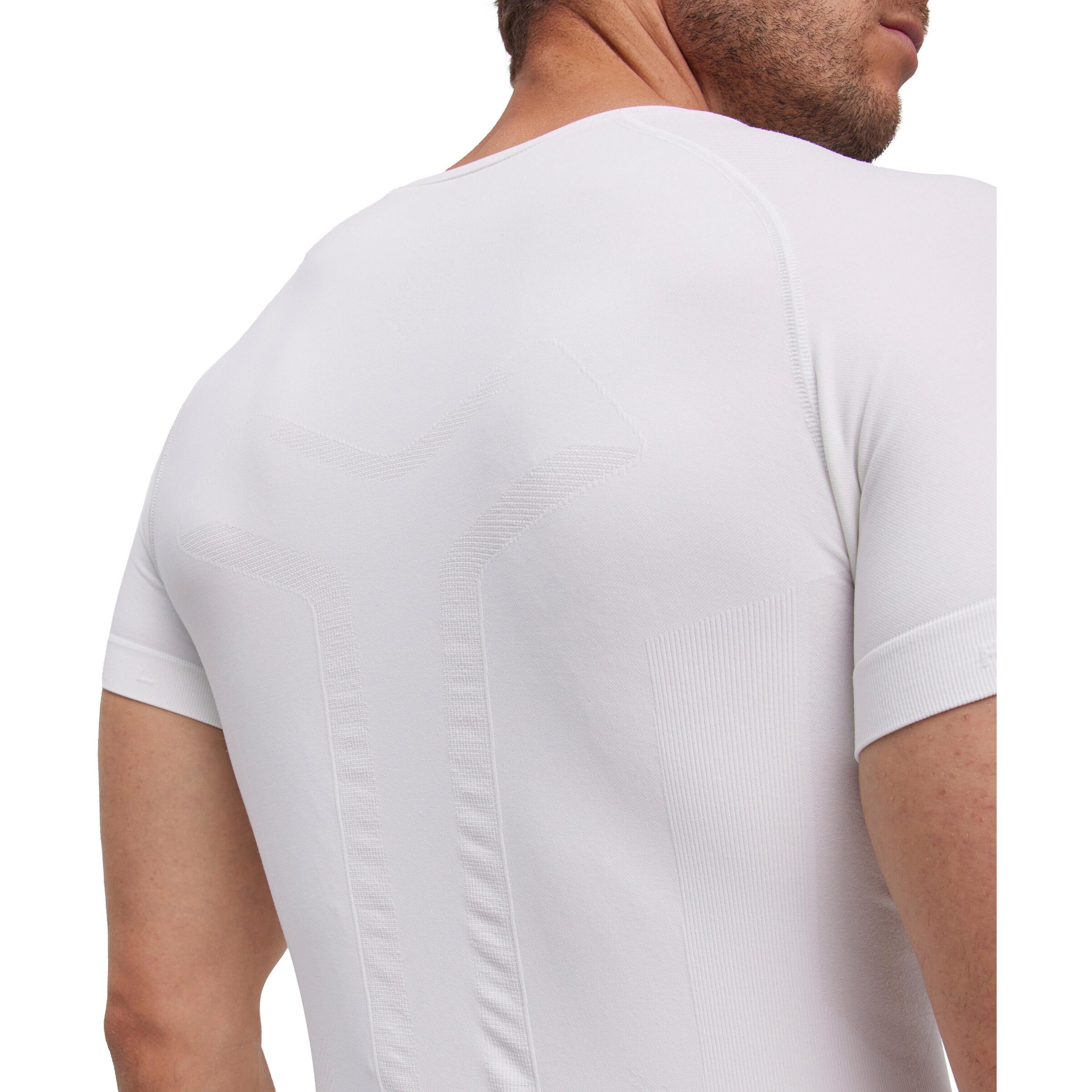 FALKE Base Layer 'Warm' in White