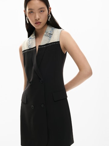 Robe Desigual en noir