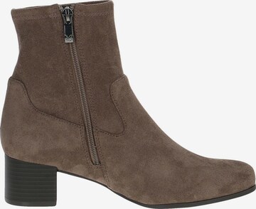 Bottines CAPRICE en marron