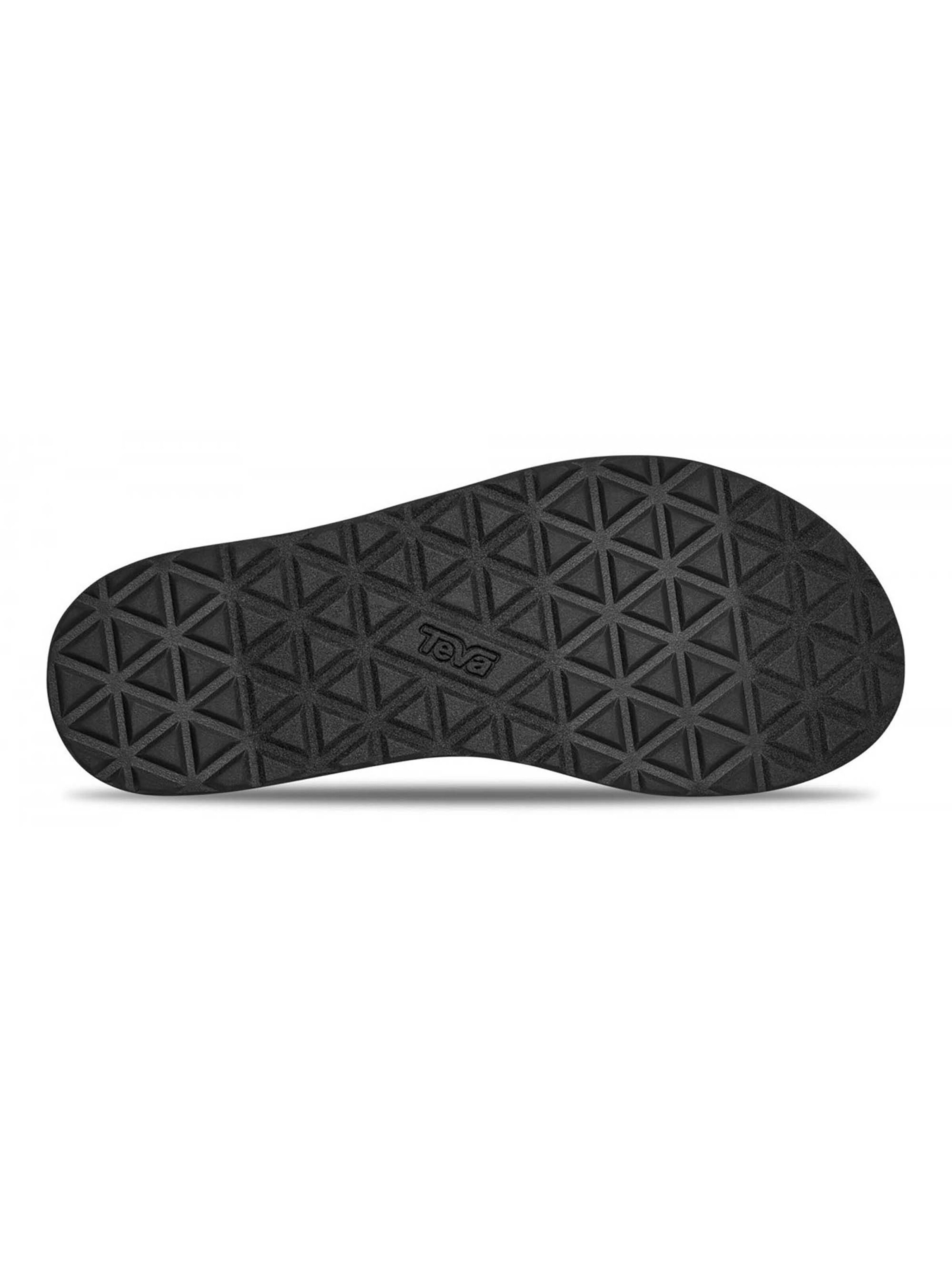 TEVA Hiking Sandals in Black