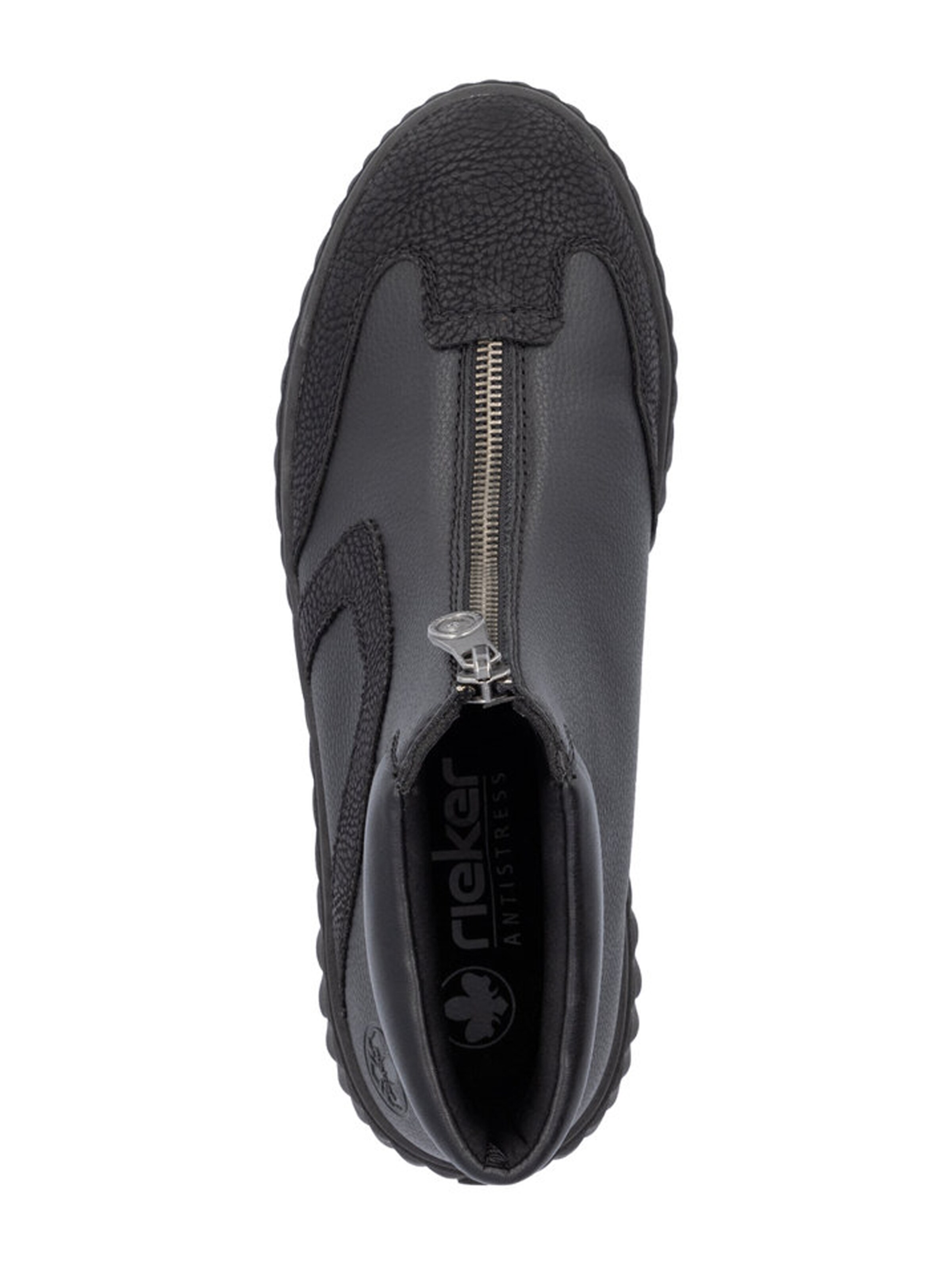 Stivaletto di Rieker in nero