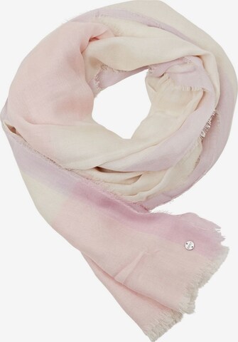 ESPRIT Schal 'BreeStole' in Pink