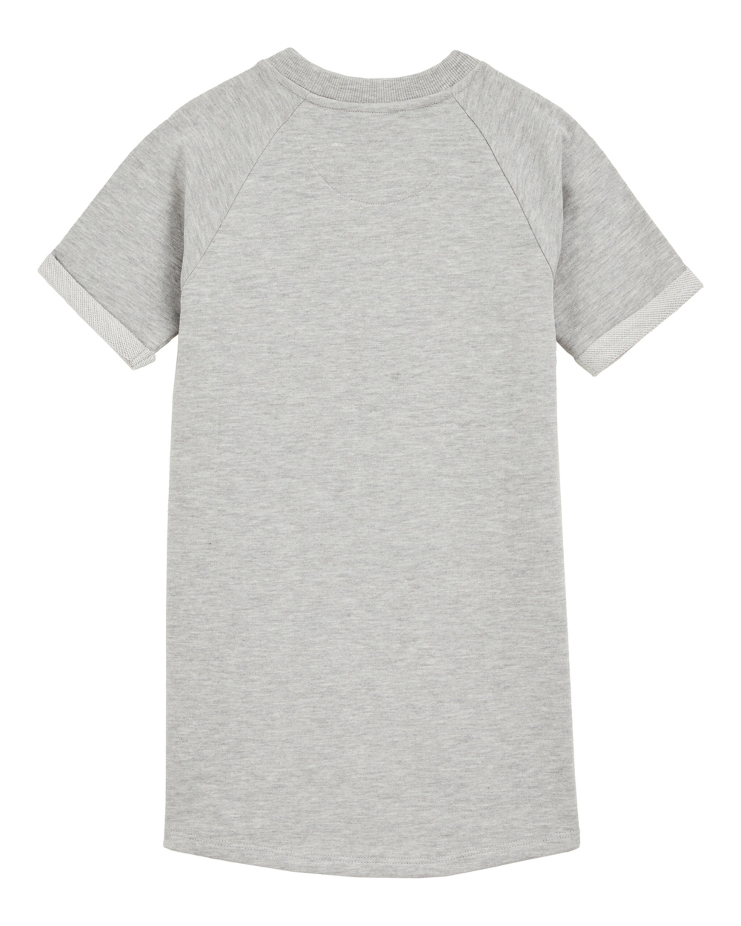 WE Fashion Платье в Серый