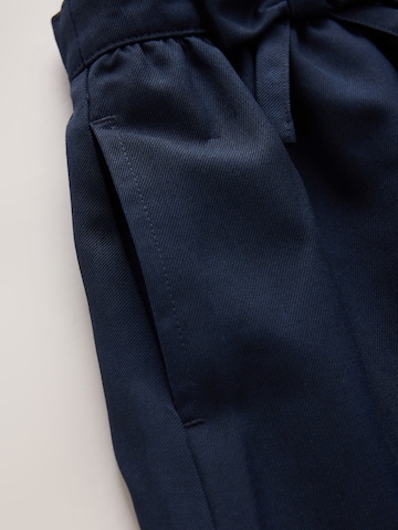 Next - Vestido en azul