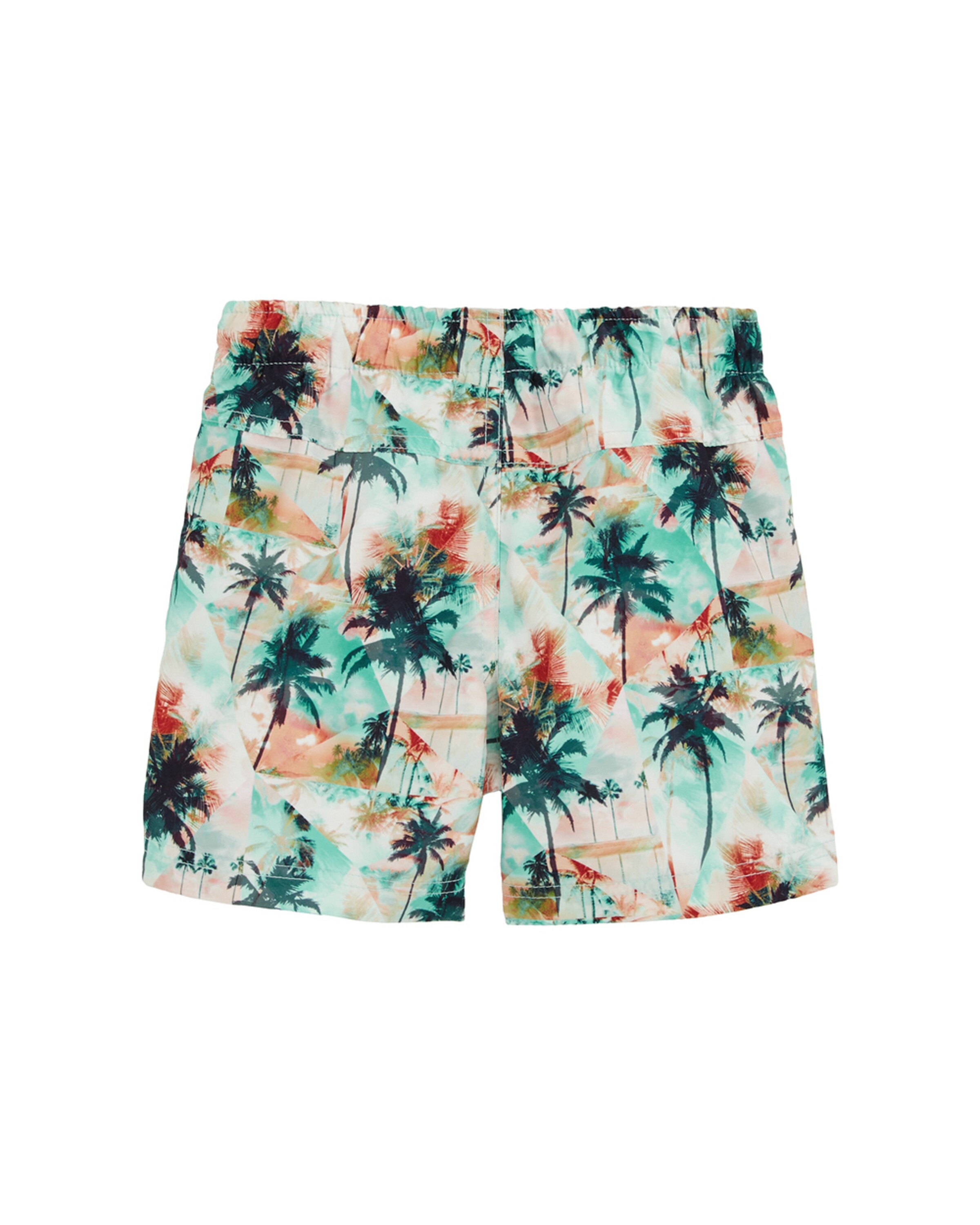 WE Fashion Rövid fürdőnadrágok - vegyes színek