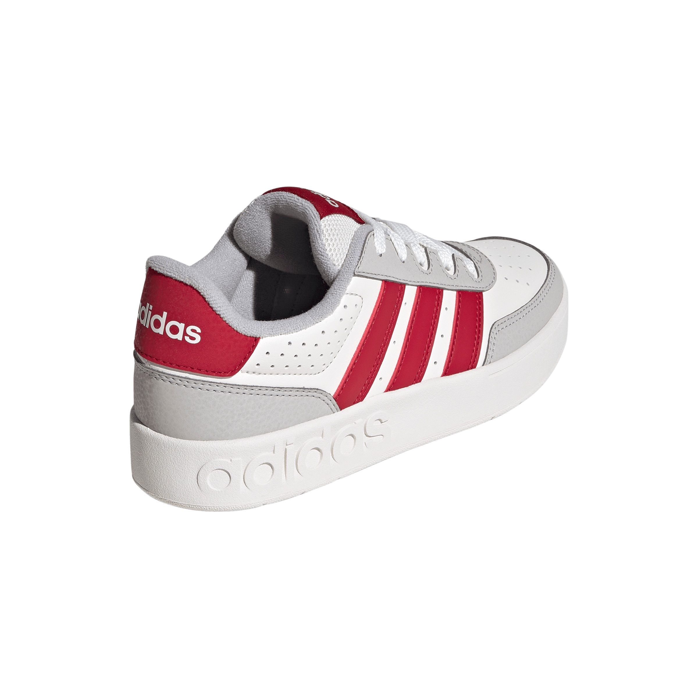ADIDAS SPORTSWEAR Кроссовки 'Breakbase' в Белый