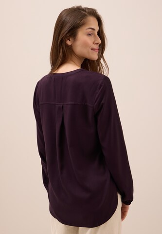 CECIL Blouse in Red
