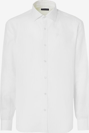 North Sails Button Up Shirt in White, Item view