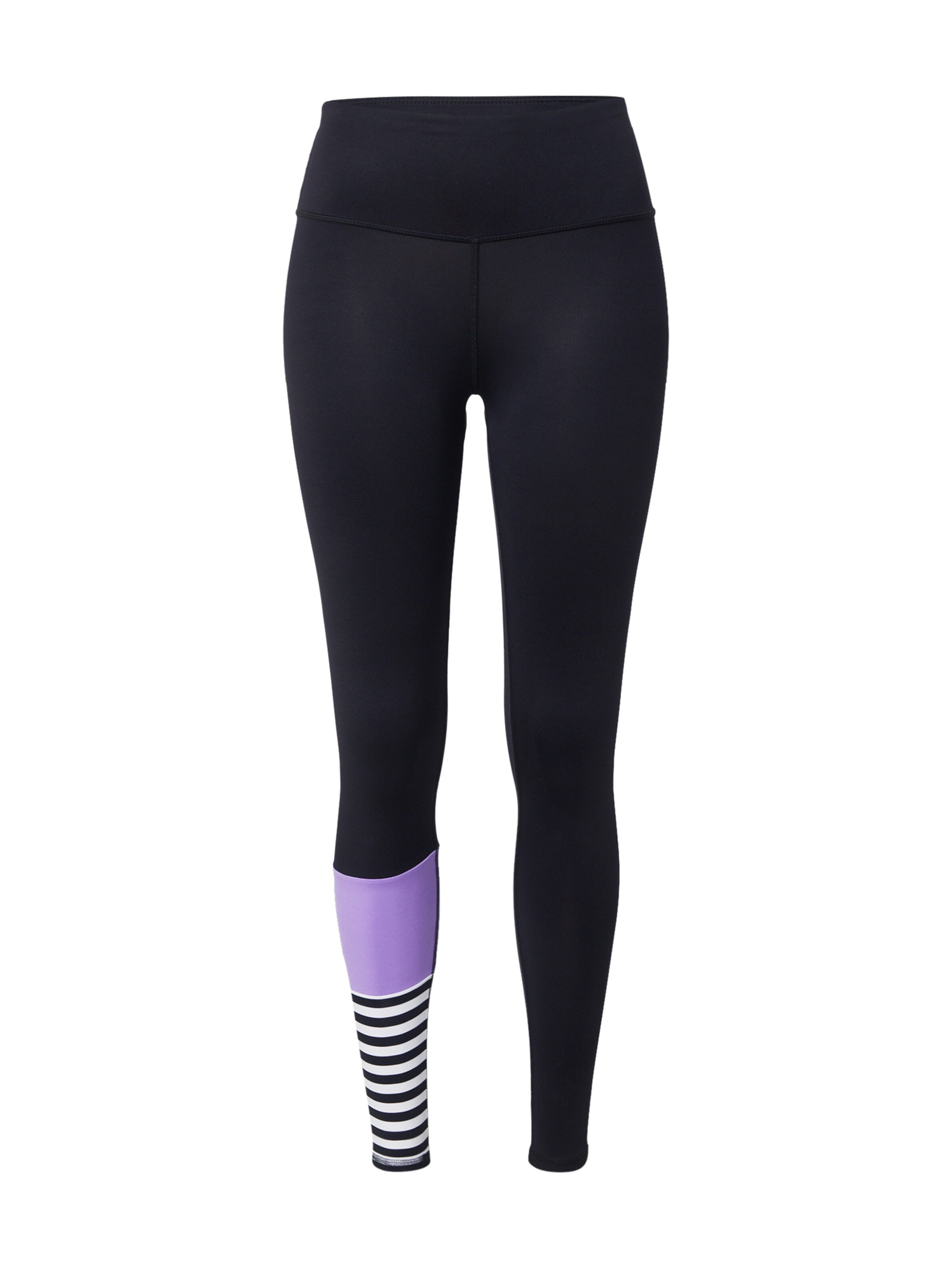Loosefit Pantalon de sport Hey Honey en bleu : devant