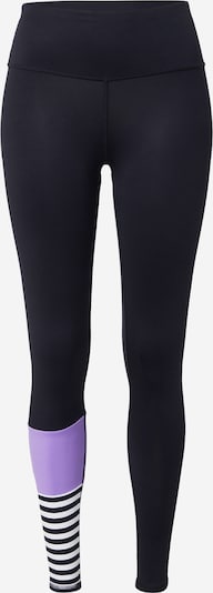 Sportinės kelnės iš Hey Honey, spalva – tamsiai mėlyna, Prekių apžvalga