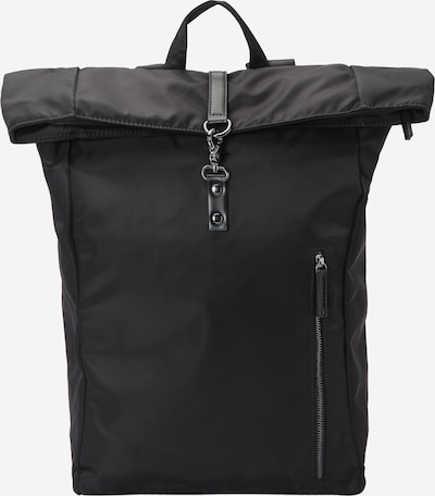 Kuprinė iš ABOUT YOU, spalva – juoda, Prekių apžvalga