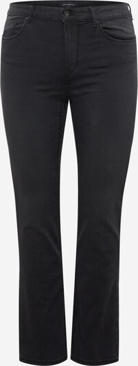 ONLY Carmakoma Jeans 'Hiris' in Black, Item view