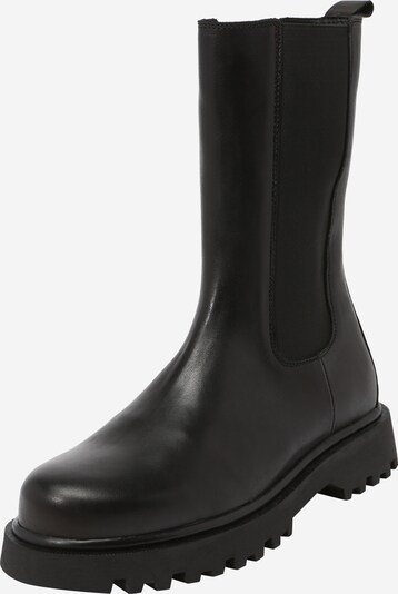 ABOUT YOU Chelsea Boots 'Anton' en noir, Vue avec produit