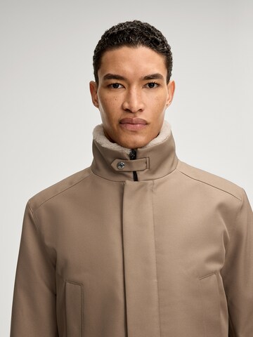 Veste mi-saison 'Darry' JOOP! en marron