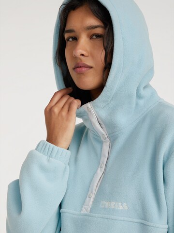 O'NEILL Hoodie in Blau