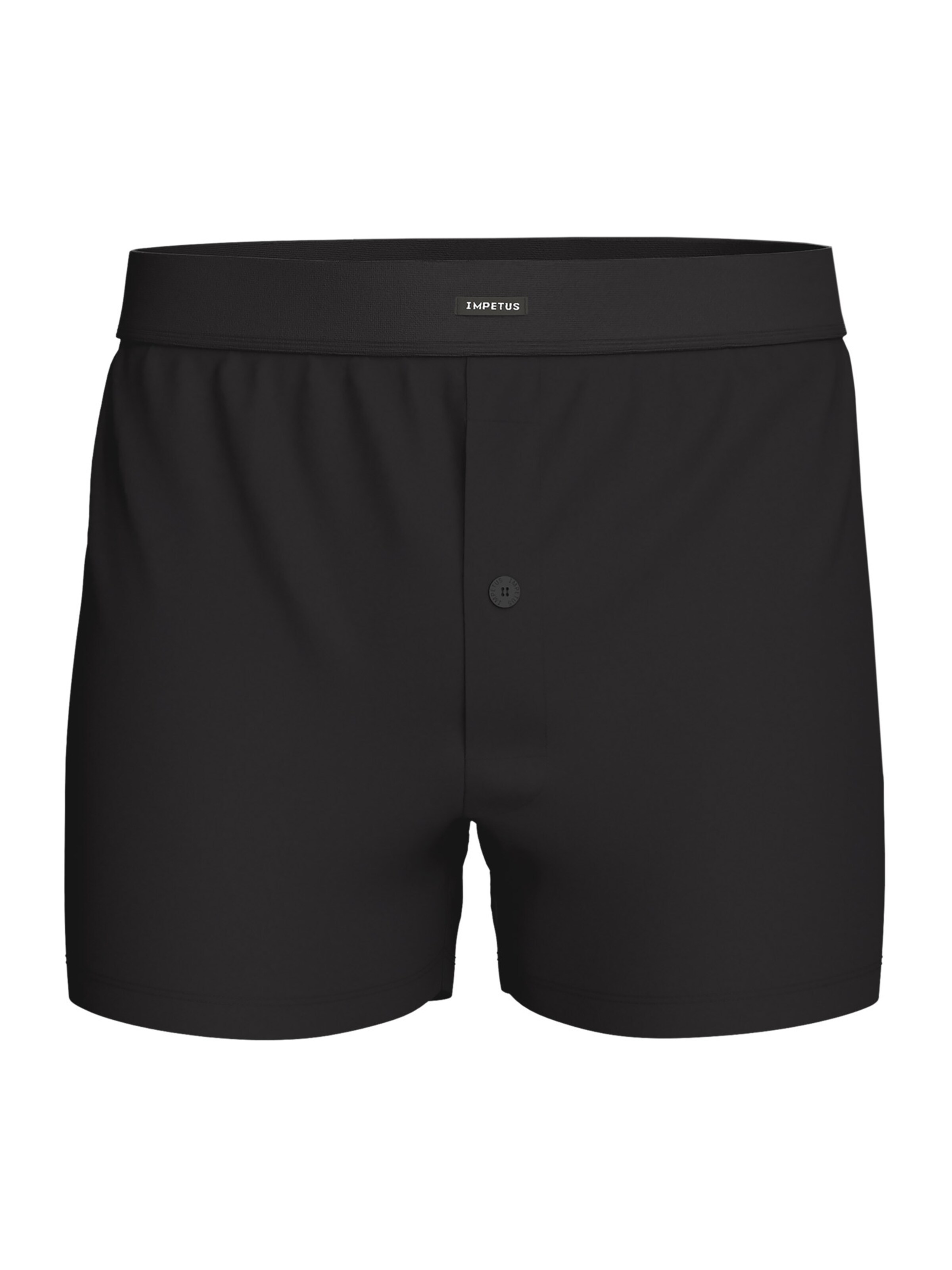 Boxers IMPETUS en noir