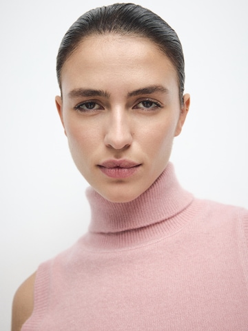 MANGOTop s naramenicama - roza boja