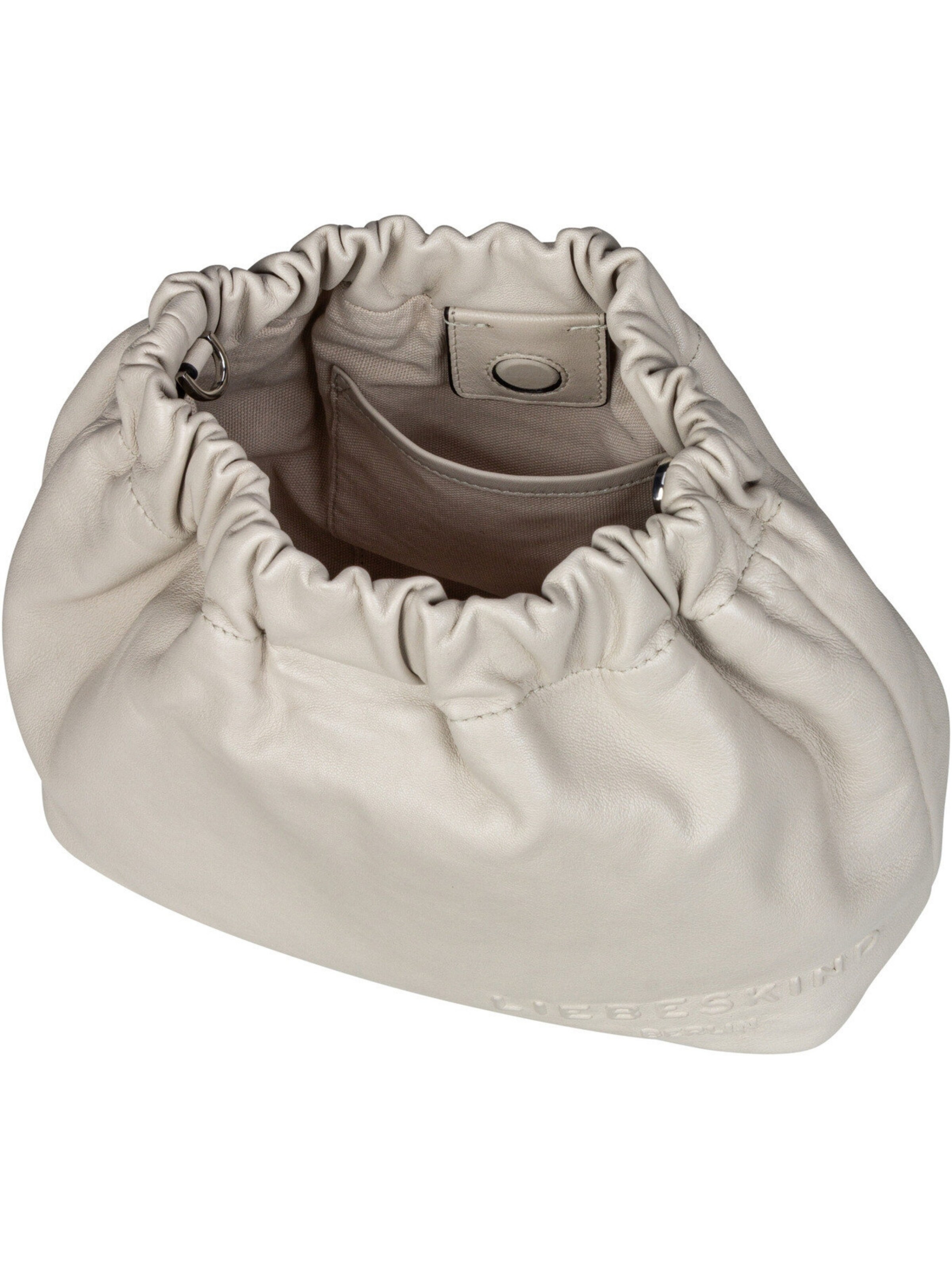 Liebeskind Berlin Чанта за през рамо в бежово