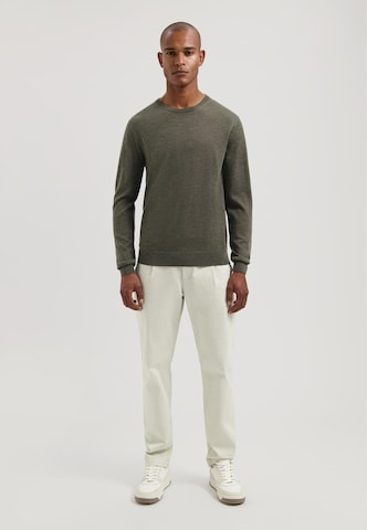 Dstrezzed Sweater 'Destin' in Green