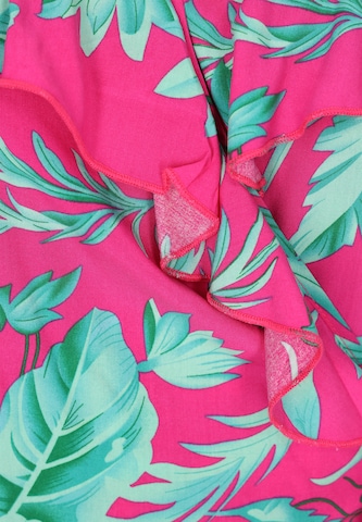 ebeeza Top in Pink