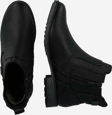 Boots chelsea di MUSTANG in nero