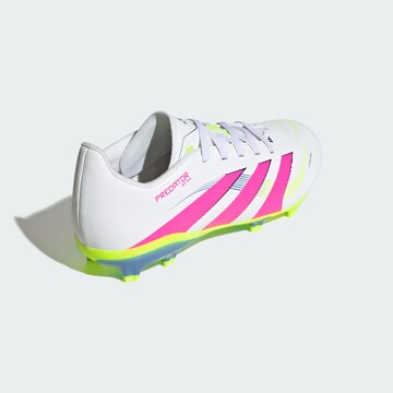 ADIDAS PERFORMANCE Sports shoe 'Predator League' in White