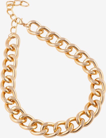 Lanțuri 'Skuyler' de la SOHI pe auriu: față